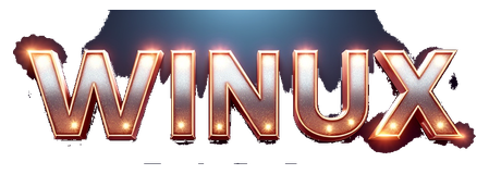 winux logo